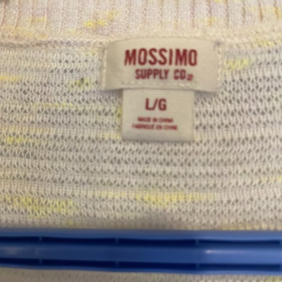 Women's Massimo Large Cardigan - Picture 2 of 3